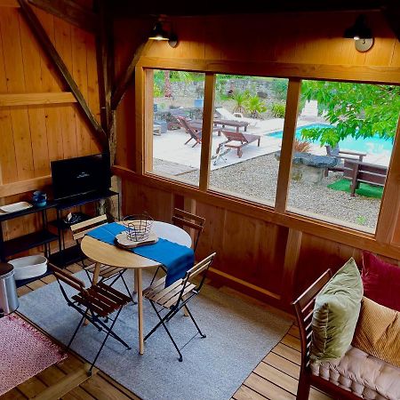 Bed and Breakfast La Baleyssague Marmande Exterior foto