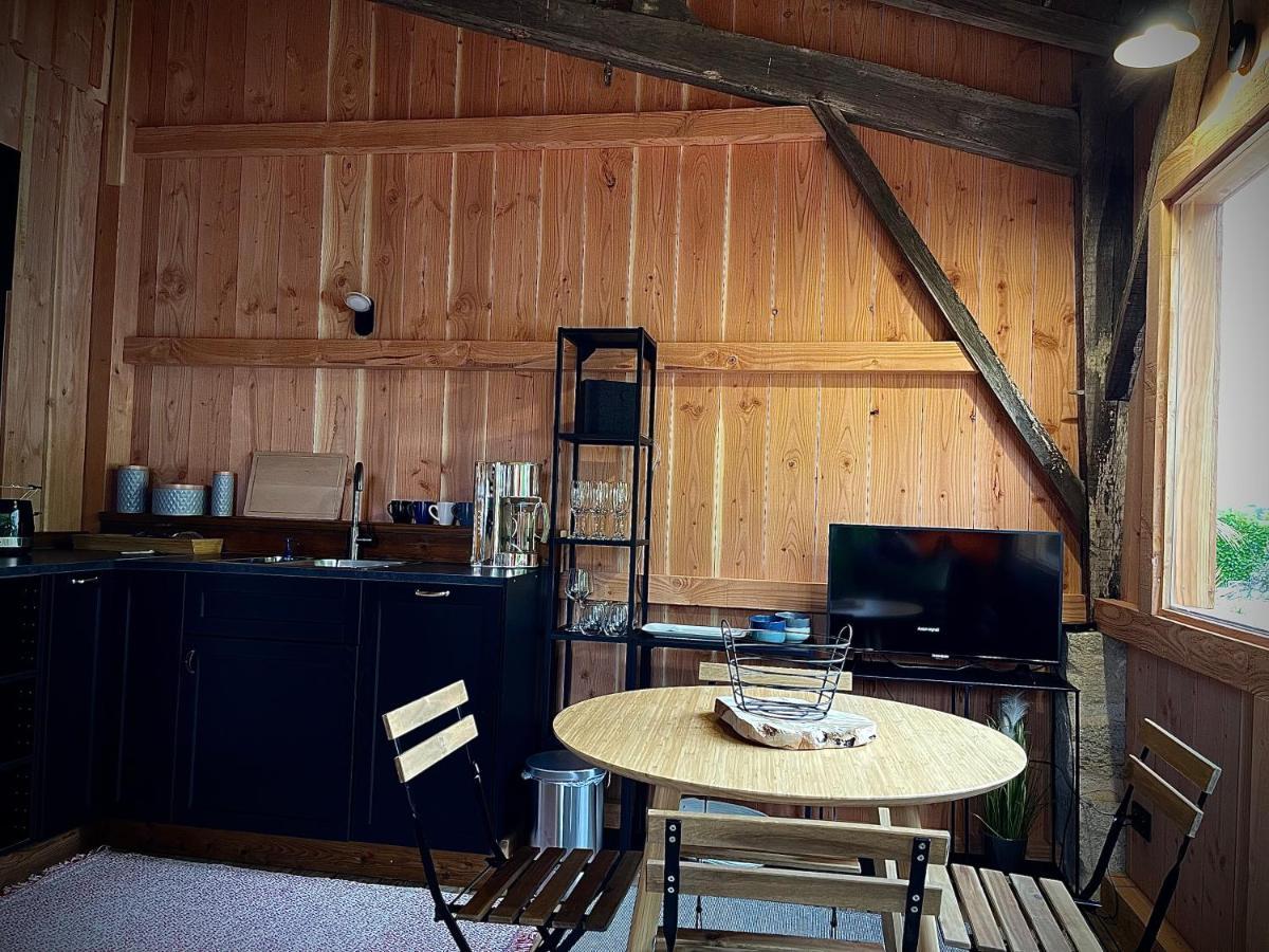 Bed and Breakfast La Baleyssague Marmande Exterior foto