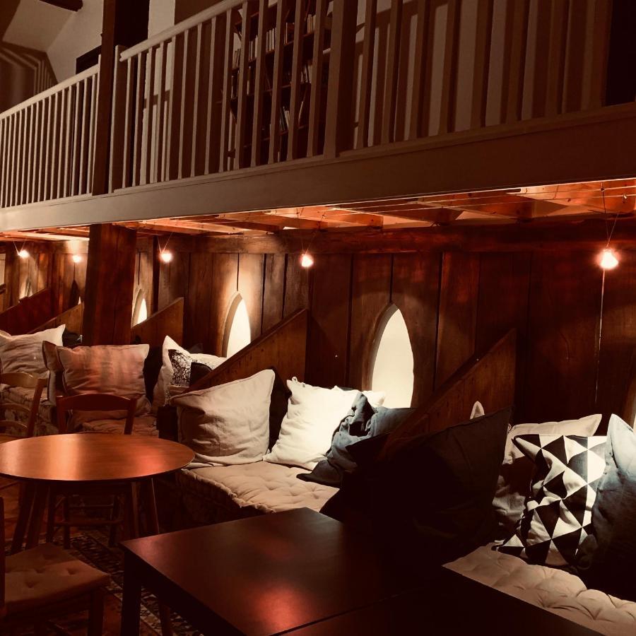 Bed and Breakfast La Baleyssague Marmande Exterior foto
