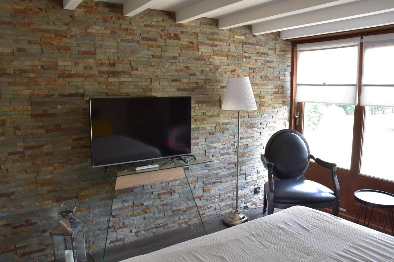 Bed and Breakfast La Baleyssague Marmande Exterior foto