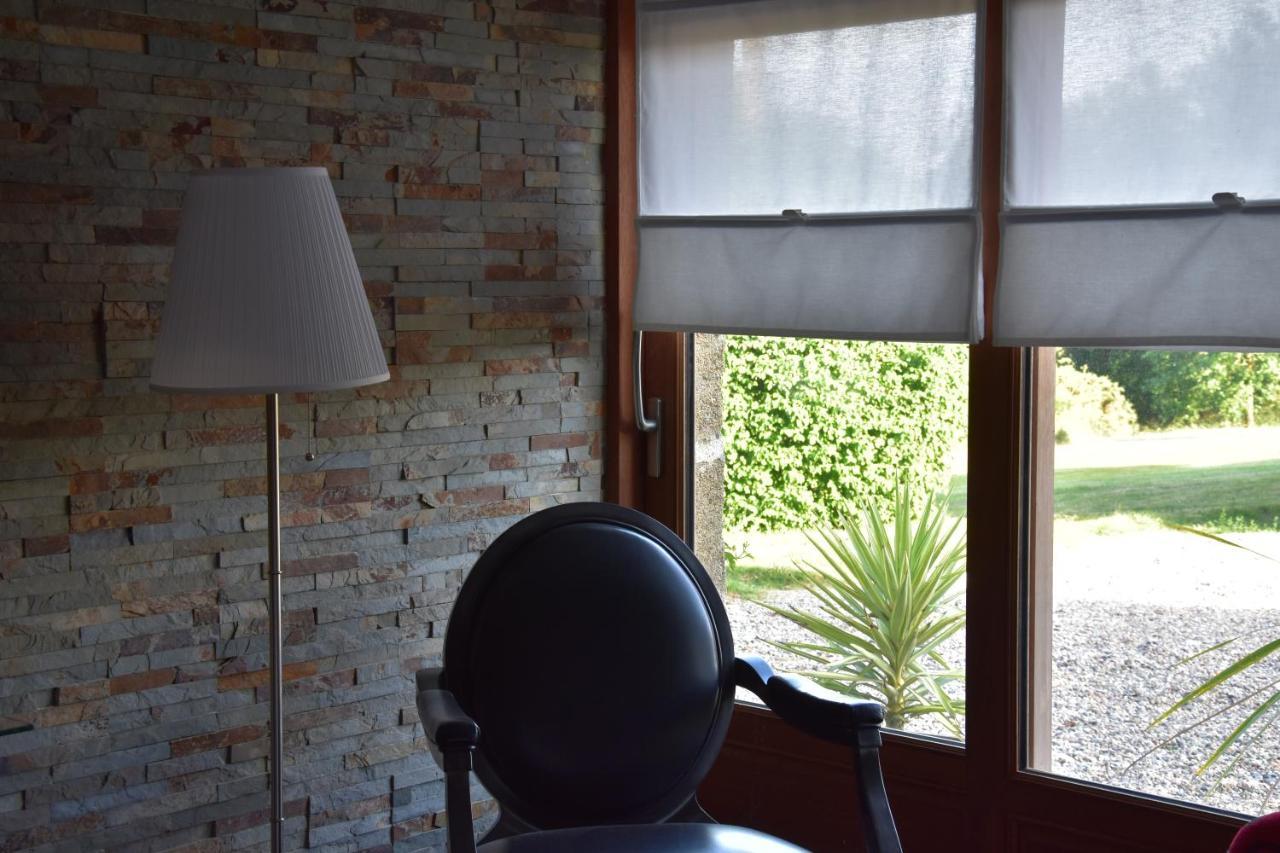 Bed and Breakfast La Baleyssague Marmande Exterior foto