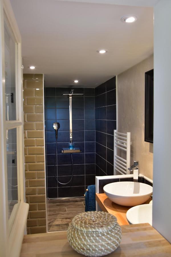 Bed and Breakfast La Baleyssague Marmande Exterior foto