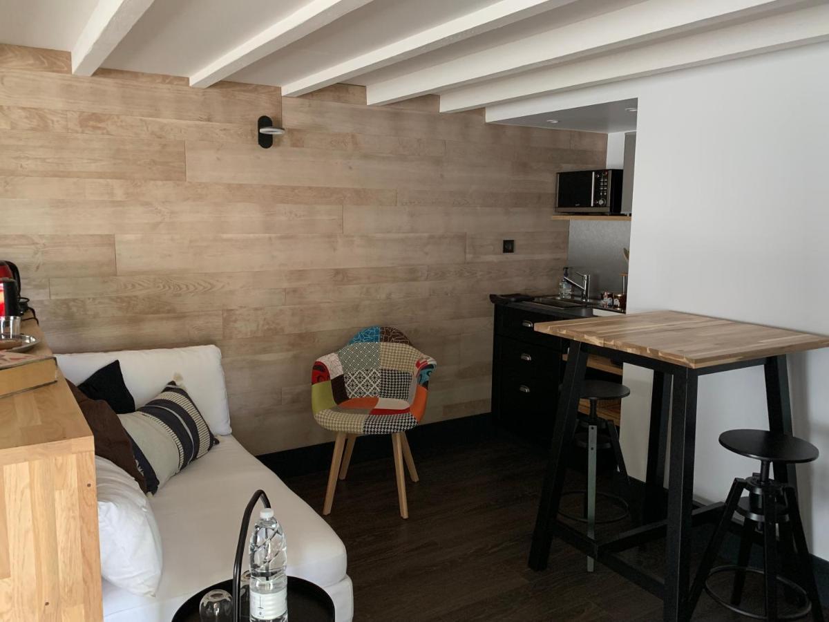 Bed and Breakfast La Baleyssague Marmande Exterior foto
